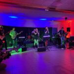 Soirée des 30 ans de l'IUT de Saint-Dié