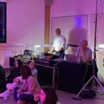 Soirée des 30 ans de l'IUT de Saint-Dié