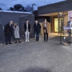 Soirée des 30 ans de l'IUT de Saint-Dié