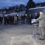 Soirée des 30 ans de l'IUT de Saint-Dié