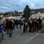 Soirée des 30 ans de l'IUT de Saint-Dié