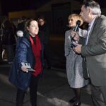 Soirée des 30 ans de l'IUT de Saint-Dié