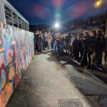 Soirée des 30 ans de l'IUT de Saint-Dié