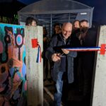 Soirée des 30 ans de l'IUT de Saint-Dié