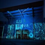 Soirée des 30 ans de l'IUT de Saint-Dié