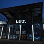 Soirée des 30 ans de l'IUT de Saint-Dié