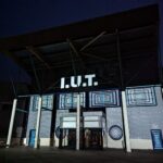 Soirée des 30 ans de l'IUT de Saint-Dié