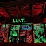 Soirée des 30 ans de l'IUT de Saint-Dié