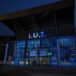 Soirée des 30 ans de l'IUT de Saint-Dié