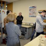 Soirée des 30 ans de l'IUT de Saint-Dié