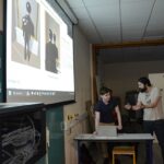 Soirée des 30 ans de l'IUT de Saint-Dié