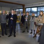 Soirée des 30 ans de l'IUT de Saint-Dié