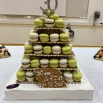 Soirée des 30 ans de l'IUT de Saint-Dié