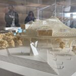 Visite BUT Info centre Pompidou