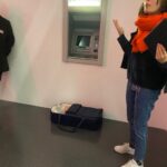 Visite BUT Info centre Pompidou