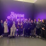 Visite BUT Info centre Pompidou