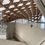 Visite BUT Info centre Pompidou