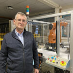 François Devillard directeur IUT de Saint-Dié