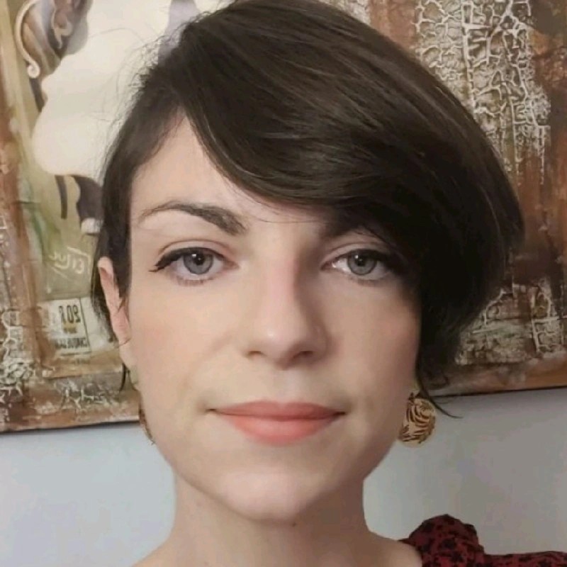 Florence Dupont Directrice de l’Office de tourisme Communautaire Gérardmer Hautes Vosges