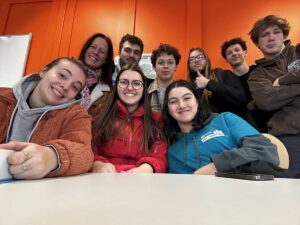 Chalenge écologie solidarité BUT MMI 2024