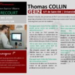 Témoignage GEII 2023