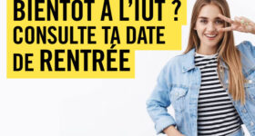 Dates de rentrée 2026/2027