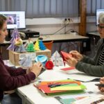 Atelier BU IUT de Saint-Dié