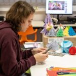 Atelier BU IUT de Saint-Dié