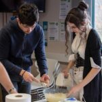 Atelier BU IUT de Saint-Dié