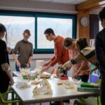 Atelier BU IUT de Saint-Dié