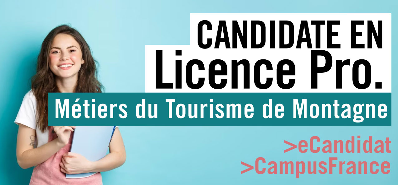 Candidater en LP MTL