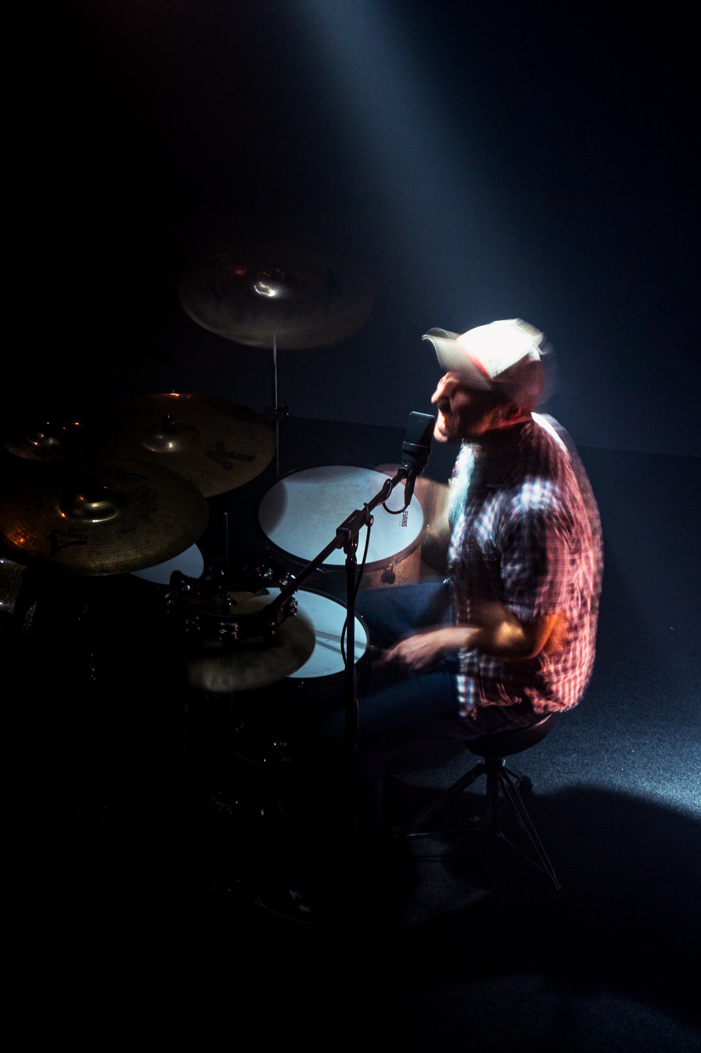 Crédit photo : Noa Meyer, étudiant en BUT3 MMI ProdAV