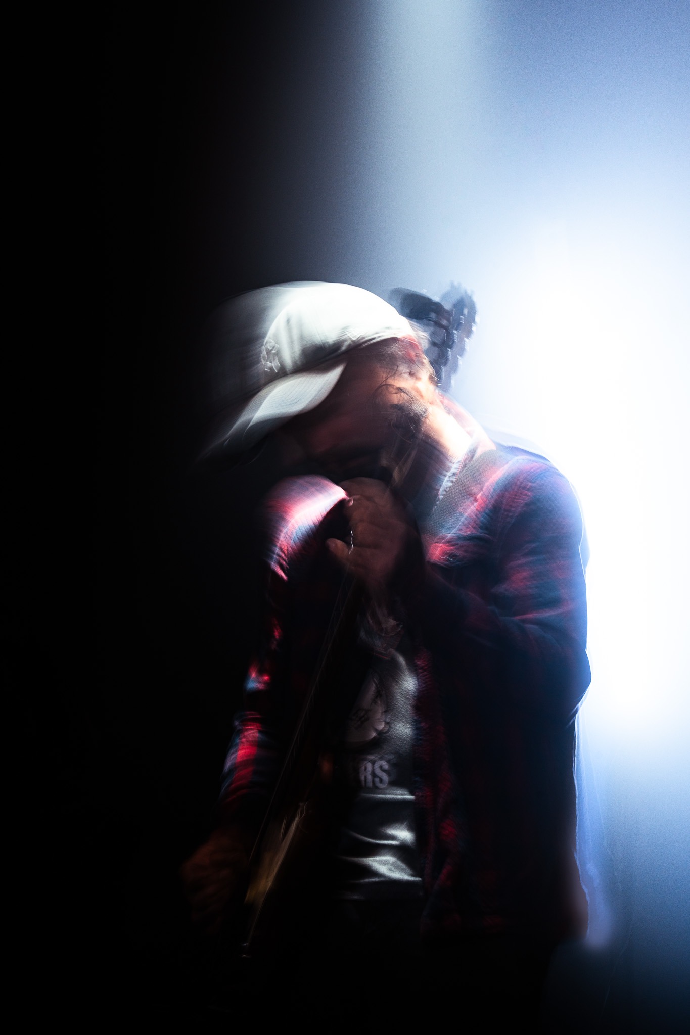 Crédit photo : Noa Meyer, étudiant en BUT3 MMI ProdAV