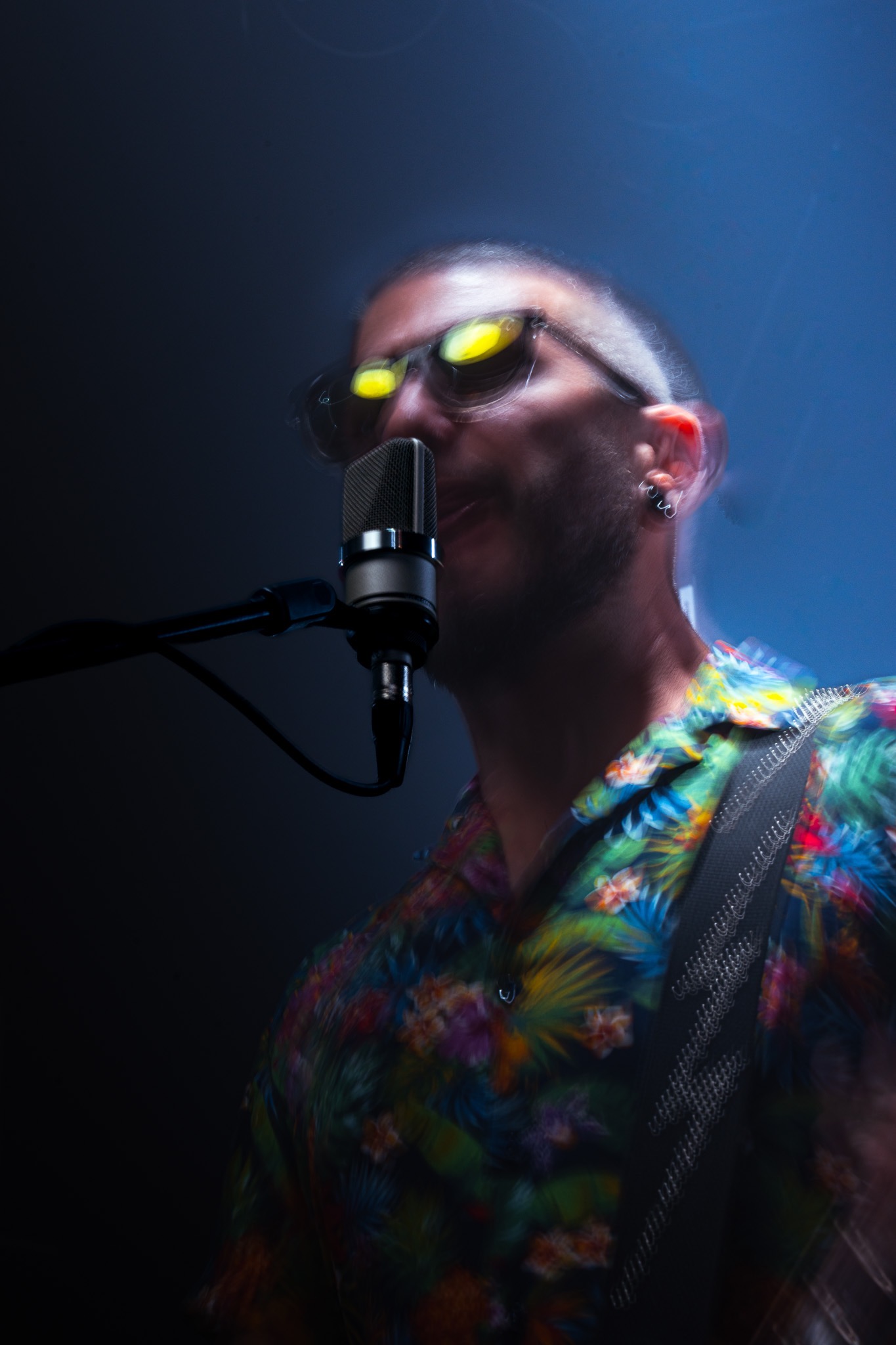 Crédit photo : Noa Meyer, étudiant en BUT3 MMI ProdAV