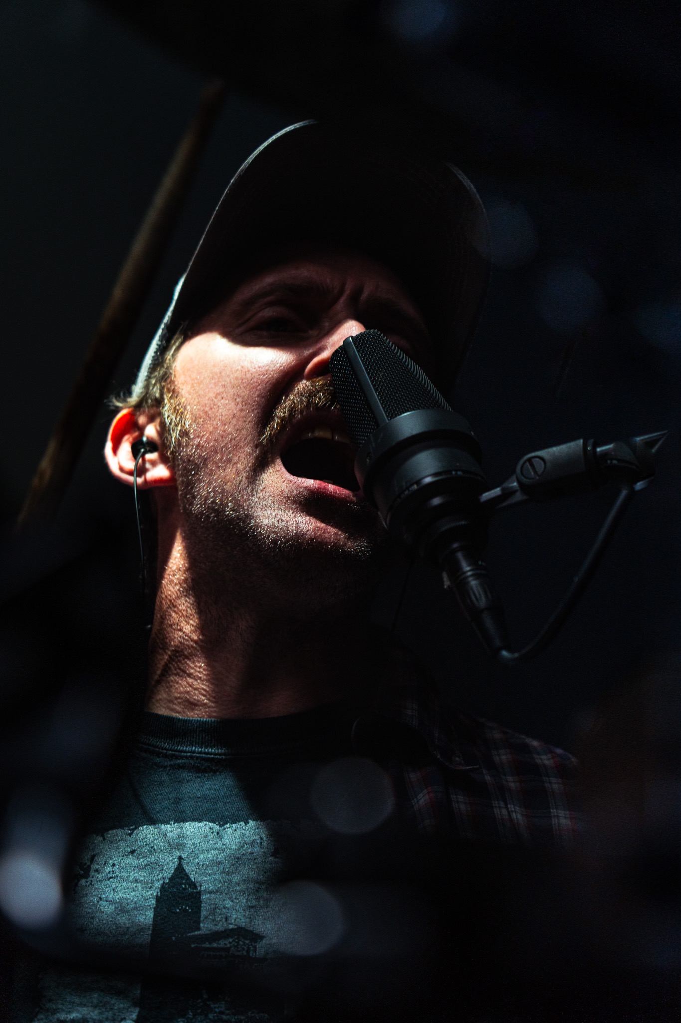 Crédit photo : Noa Meyer, étudiant en BUT3 MMI ProdAV