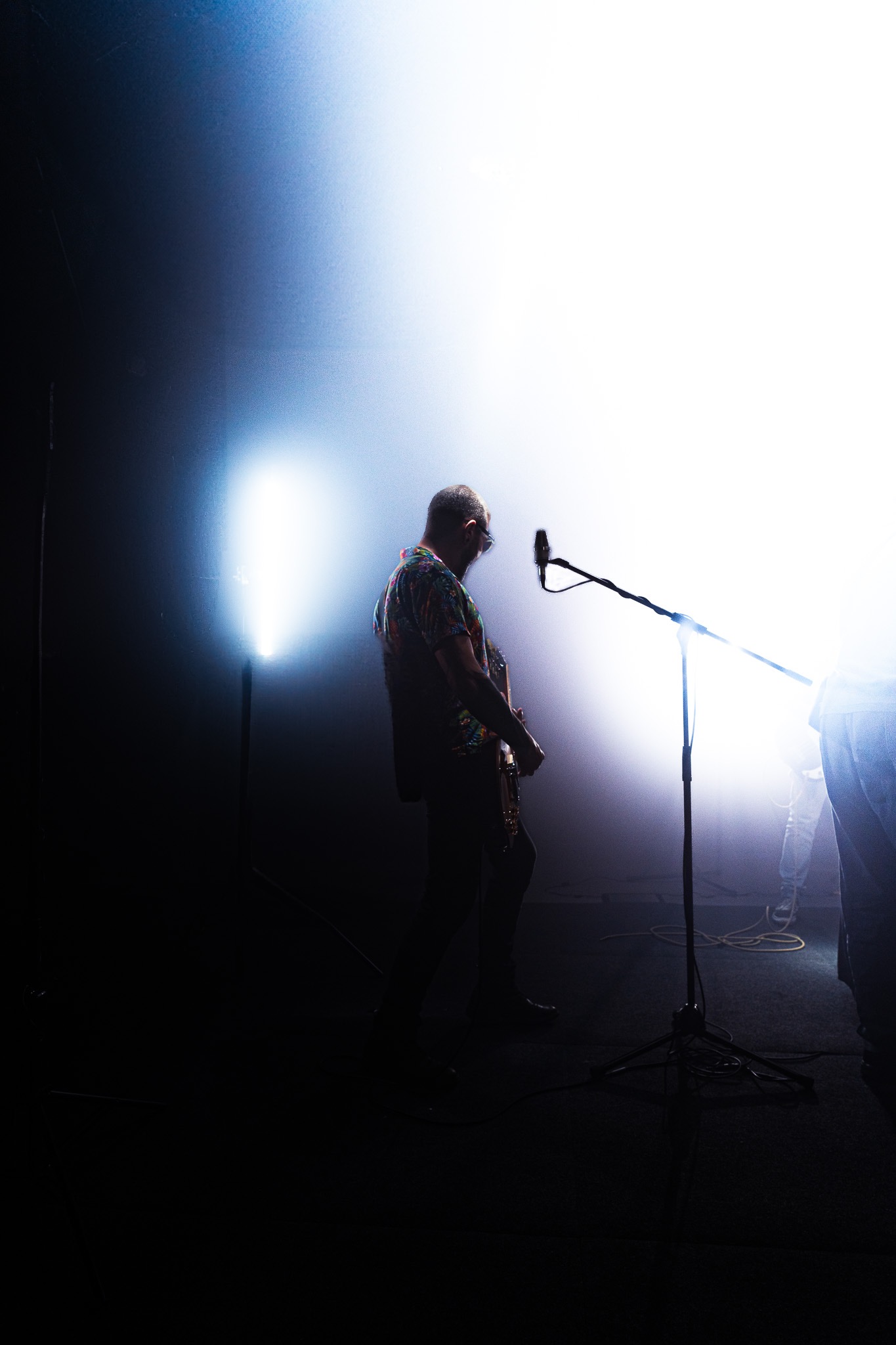 Crédit photo : Noa Meyer, étudiant en BUT3 MMI ProdAV