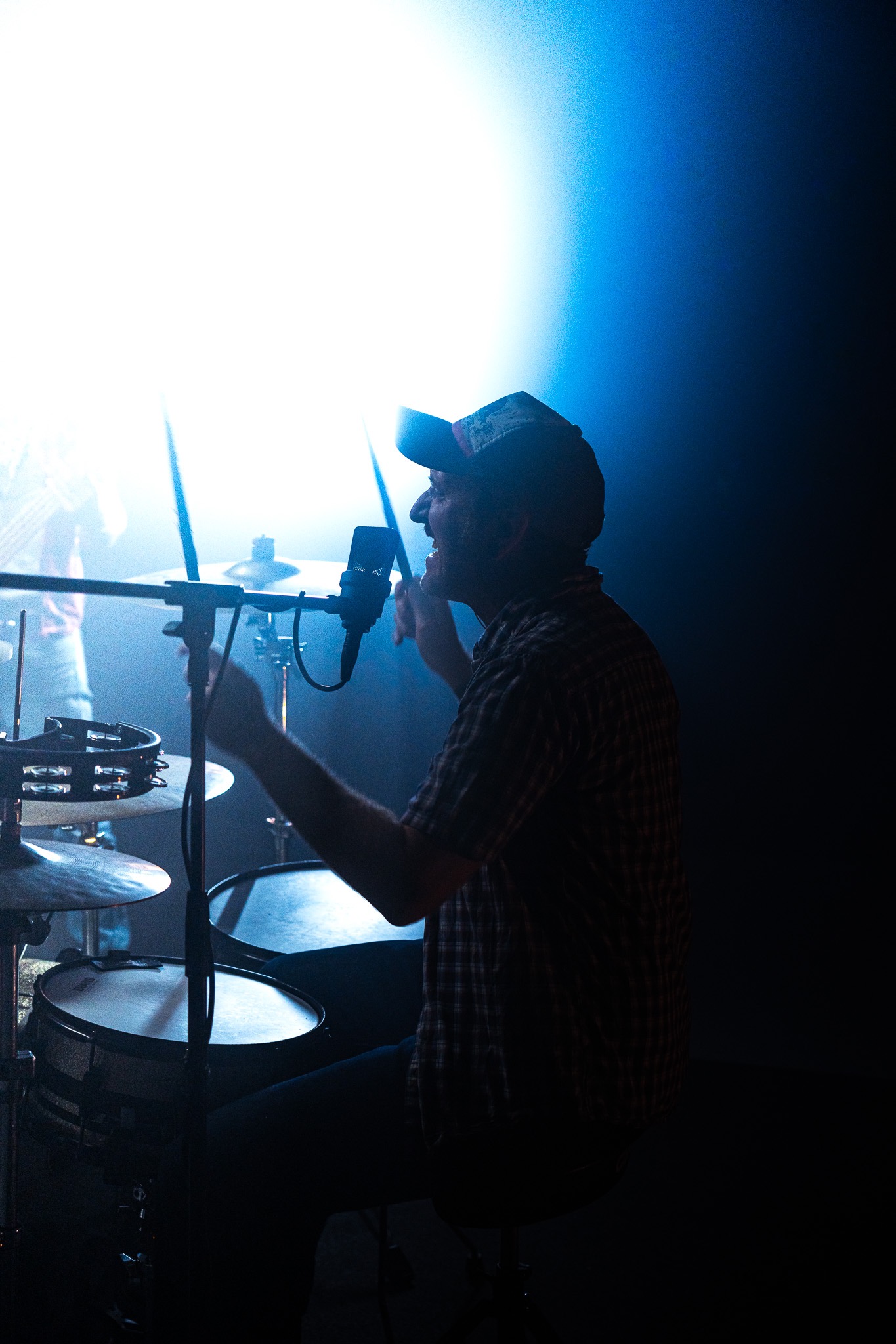 Crédit photo : Noa Meyer, étudiant en BUT3 MMI ProdAV