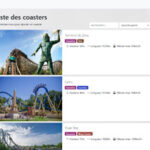 Application Web BUT INFO IUT de Saint-Dié