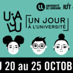 Journée d’immersion à l'IUT de Saint-Dié