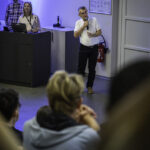 Rentrée BUT1 2025 - IUT de Saint-Dié