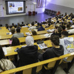 Rentrée BUT1 2025 - IUT de Saint-Dié