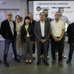 Rentrée BUT1 2025 - IUT de Saint-Dié