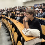 Relations Internationales IUT de Saint-Dié