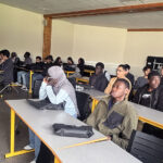 Relations Internationales IUT de Saint-Dié