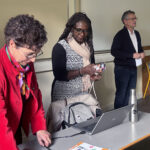 Relations Internationales IUT de Saint-Dié