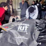 Relations Internationales IUT de Saint-Dié