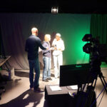 Fête de la Science à l 'IUT de Saint-Dié