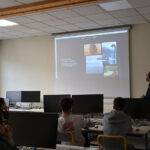 Fête de la Science à l 'IUT de Saint-Dié