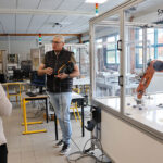 Fête de la Science à l 'IUT de Saint-Dié