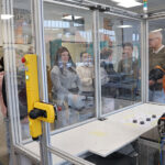 Fête de la Science à l 'IUT de Saint-Dié